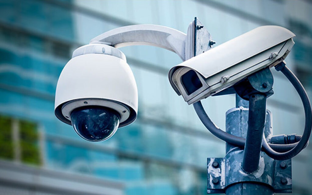 Sistemas de Videovigilancia CCTV